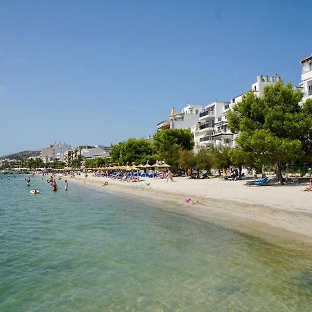 Voramar On Pinewalk Leilighet Port de Pollença Eksteriør bilde