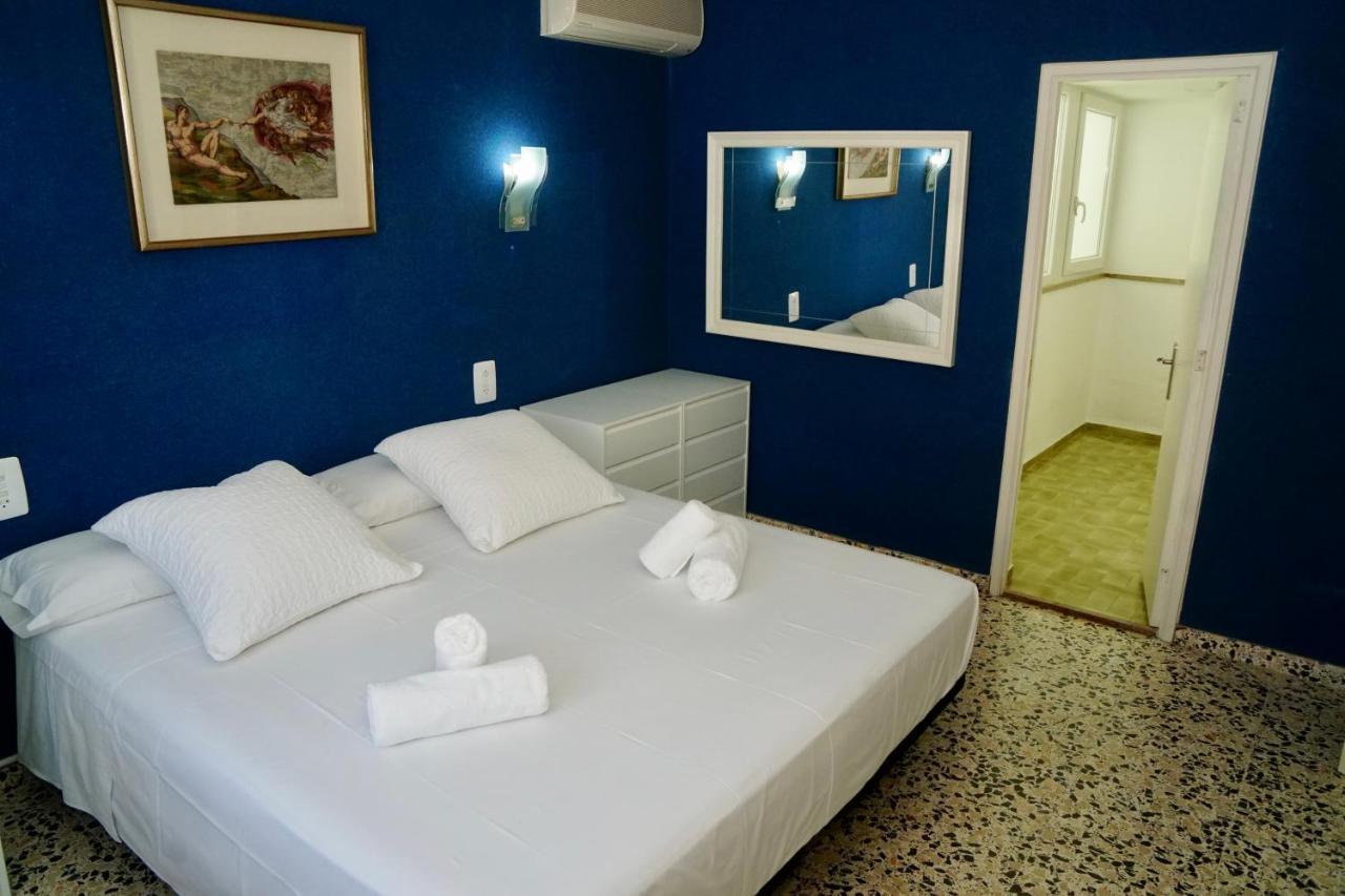 Voramar On Pinewalk Leilighet Port de Pollença Eksteriør bilde